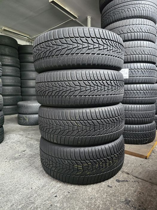 Hankook 255/50 R19 107V MS iarnă