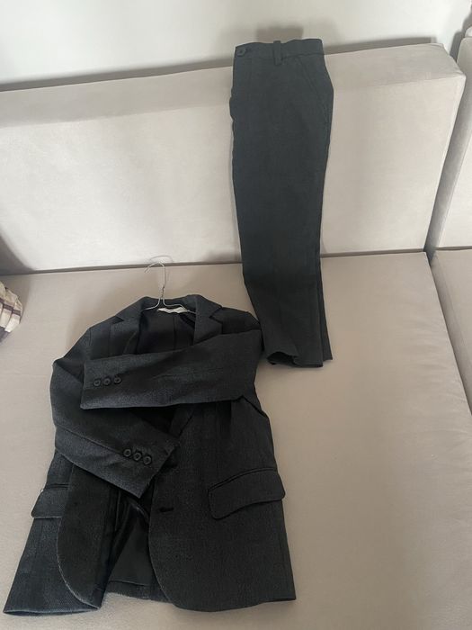 Детски костюм за момче