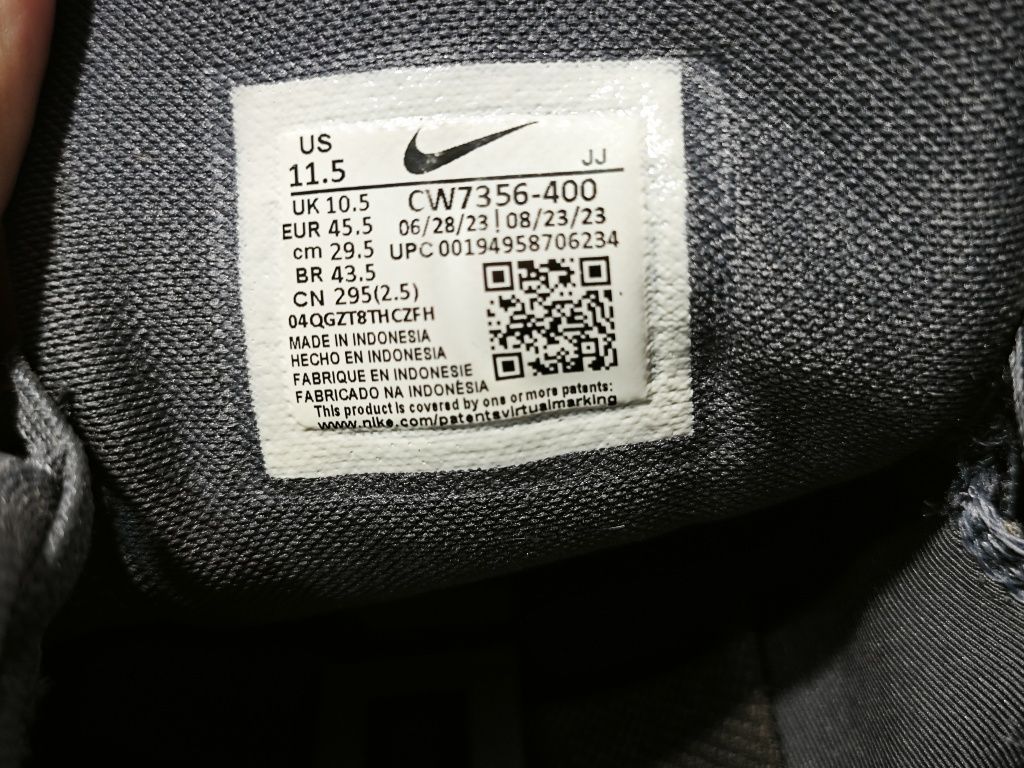 Маратонки Найк/Nike Air Zoom Pegasus 38-45.5 номер