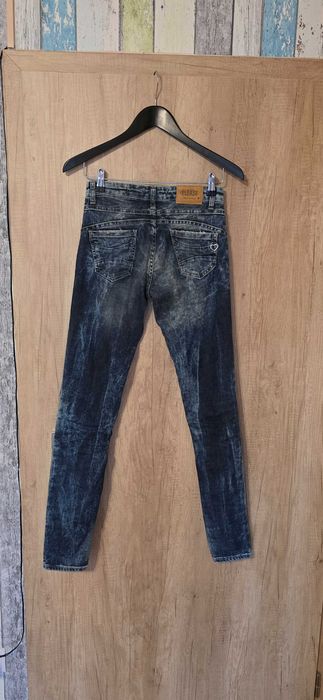 Please xs- дамски дънки