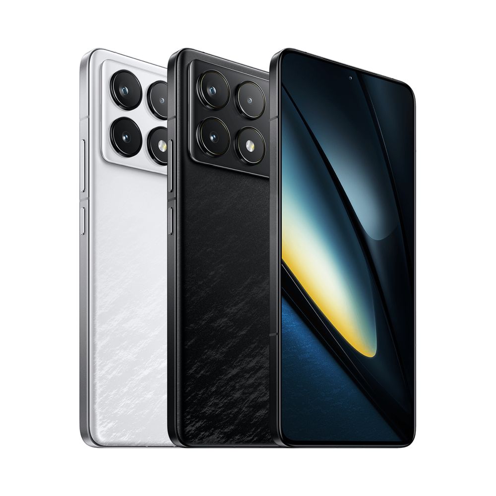 Новый Poco F6 Pro! Бесплатная Доставка!