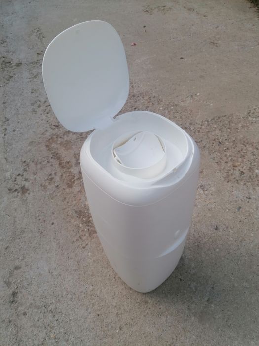 Cos de gunoi AngelCare pt scutec fara miros