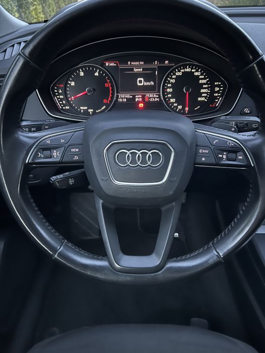 Audi Q5 2.0 TDI  quattro