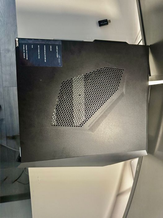 Sistem PC gaming stare foarte buna