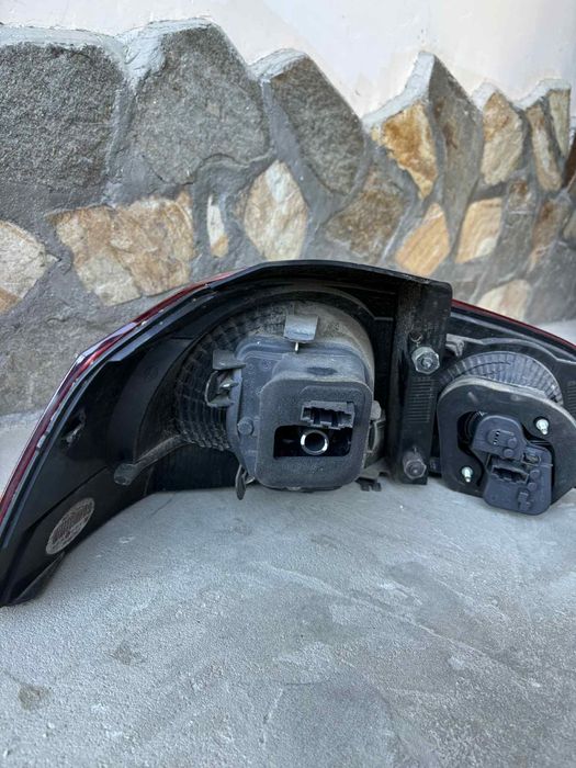 Оригинални стопове VW Golf 6