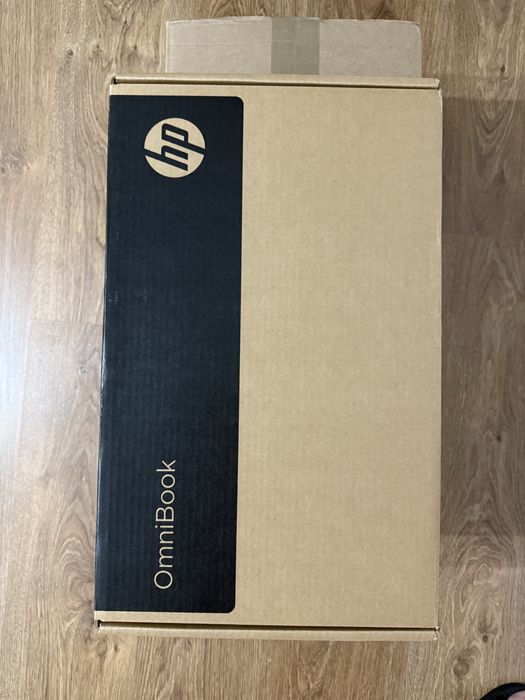HP OmniBook 5 NGAI 16