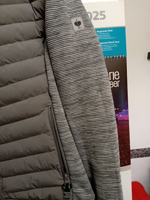 Geaca muncă Engelbert Strauss