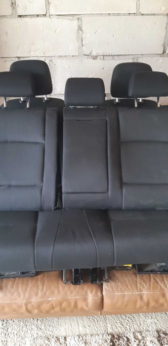 Scaune  BMW seria 5 f10
