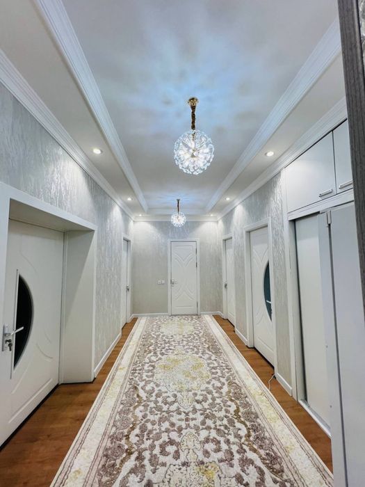 НУРАФШОН 3/1/3 гишли дом 90 кв 120.000