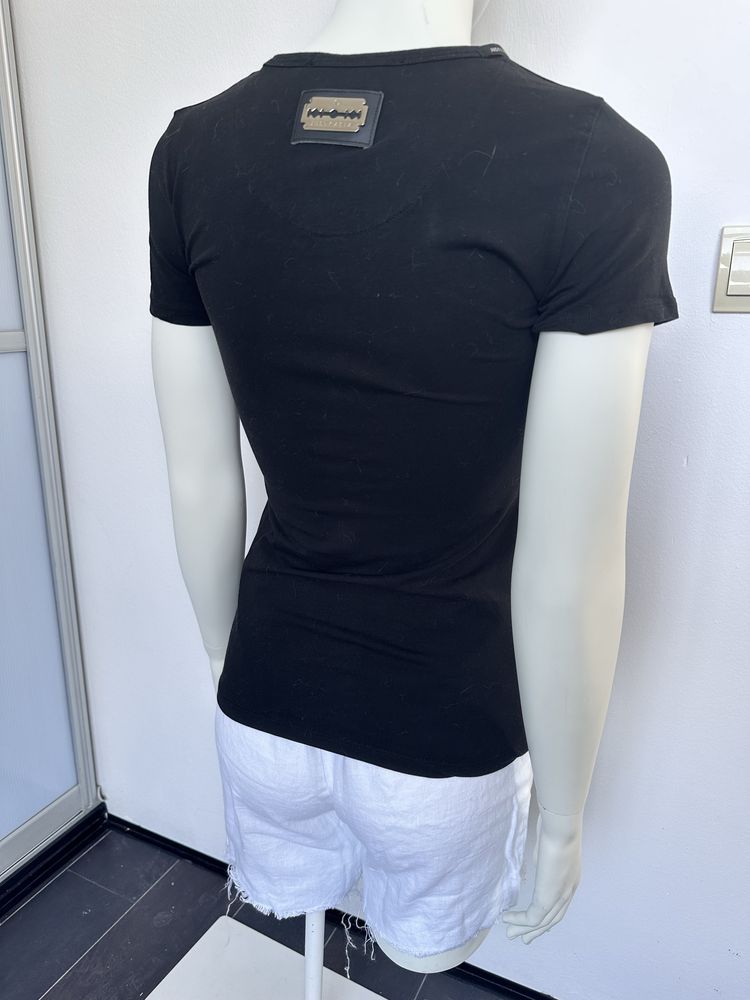 Оригинална маркова тениска Max&Сo Max Mara + подарък Just Casta
