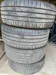 Гума/Гуми Hankook 245/45/19