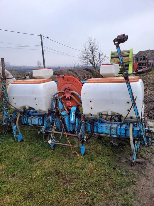 Semanatoare  Monosem PNU