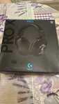 Casti Logitech G Pro X noi