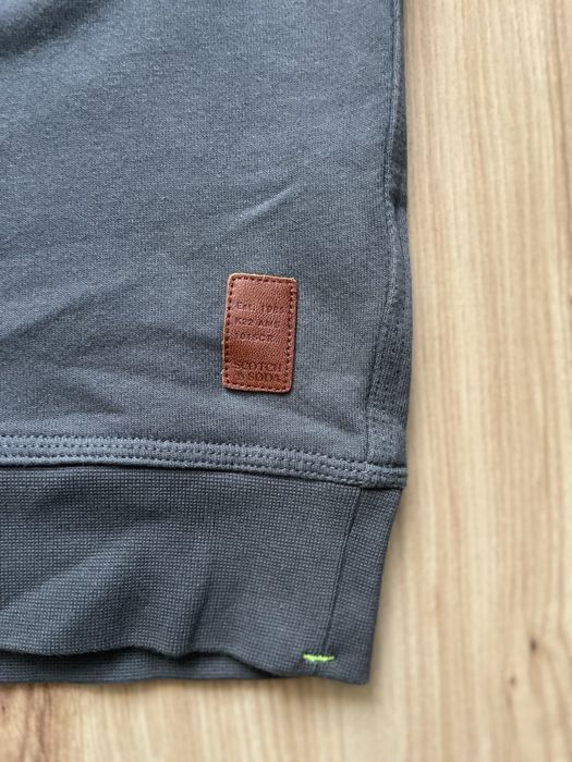 SCOTCH & SODA / Нова мъжка блуза/фланела XL