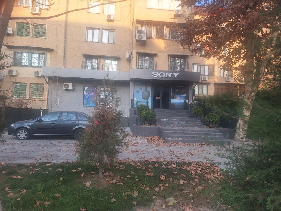 Аренда квартира первый этаж вдоль дороги