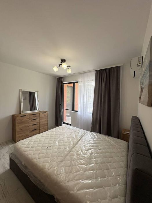 Дава се под наем Двустаен апартамент в Пловдив, Коматево - 69 кв.м за 511 € - Снимка #2