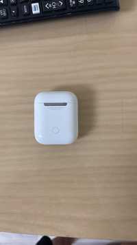 наушиники airpods 2