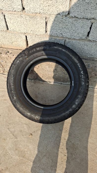 Зимние шины powertrack