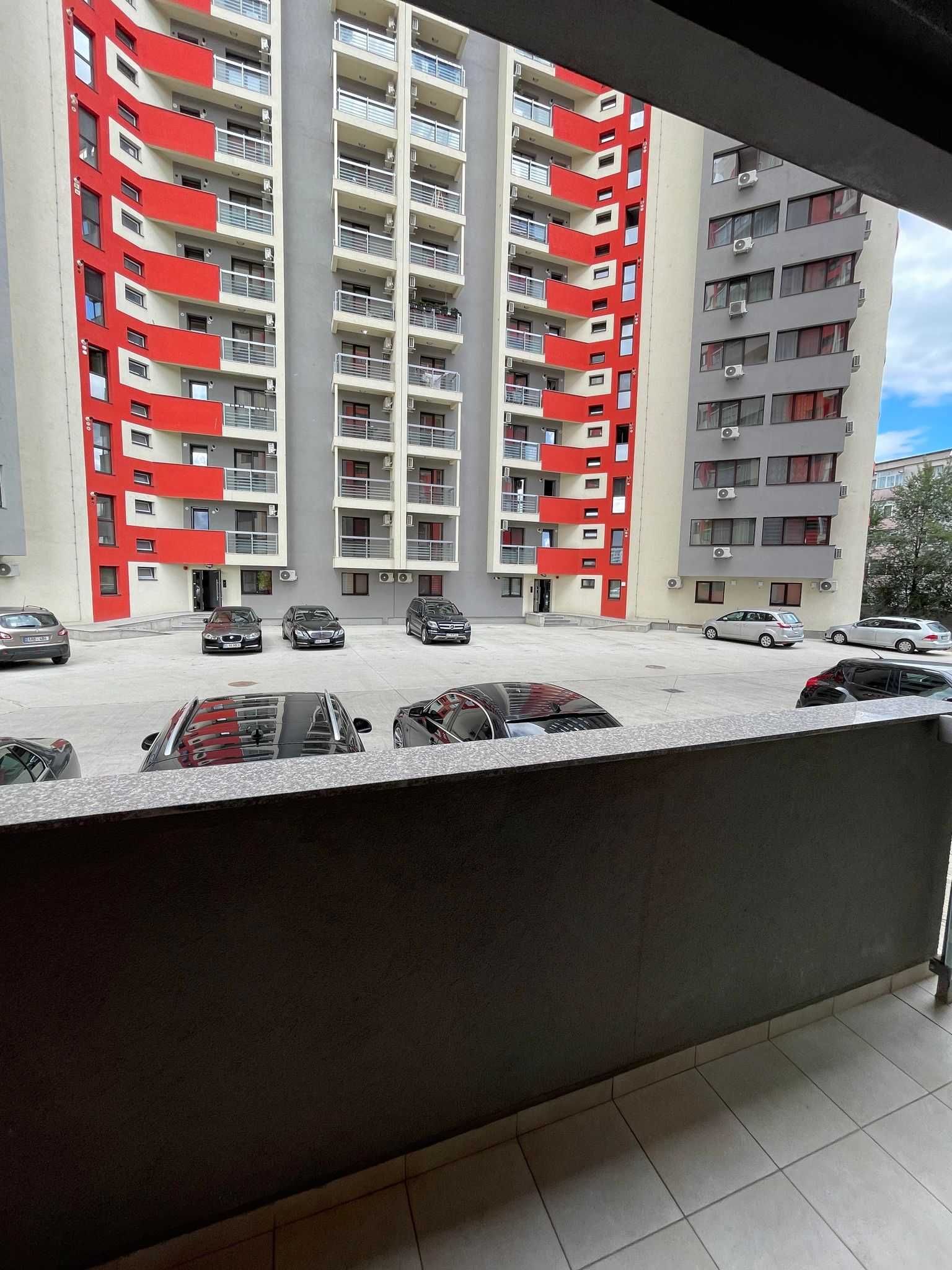 Apartamente Regim Hotelier Iasi