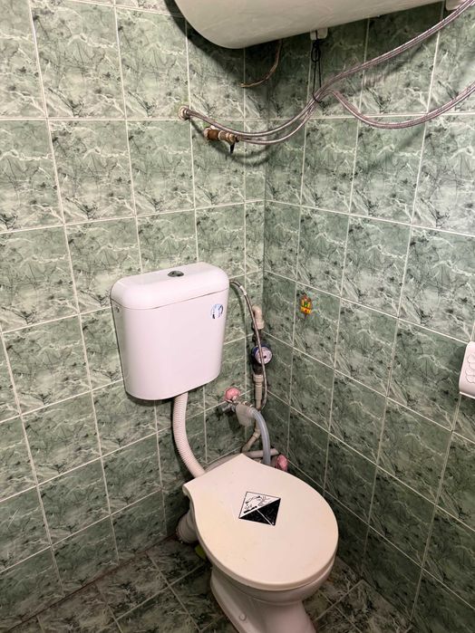 Дава се под наем Едностаен апартамент в Враца, Квартал 103 - 45 кв.м за 178.5 € - Снимка #3