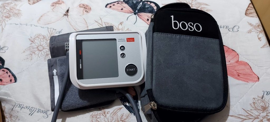 Tensiometru boso medicul exclusiv