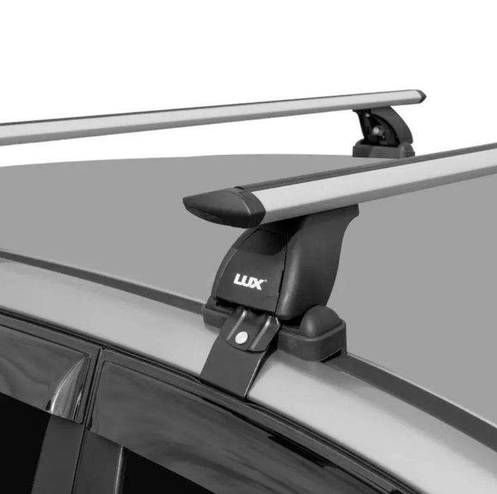 Багажник на cobalt и др авто