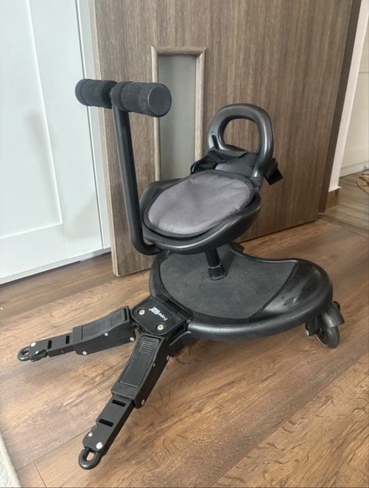 Adaptor carucior pt al doilea copil