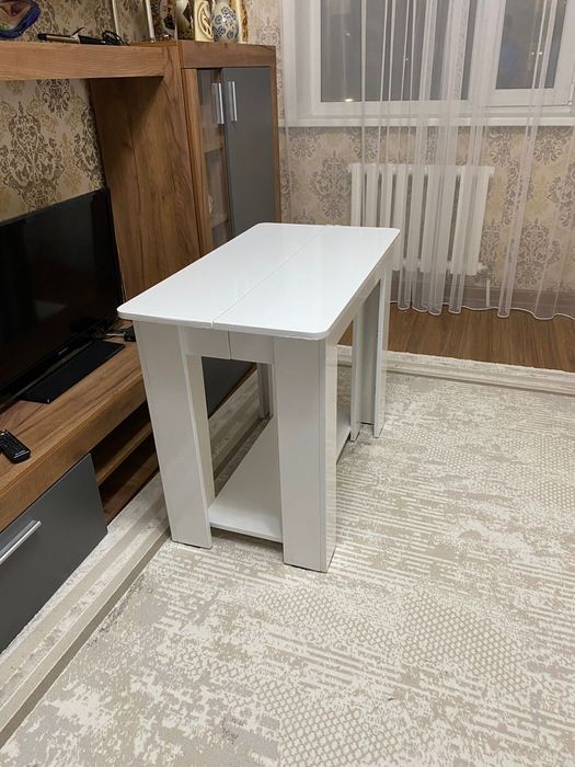 Стол трансформер