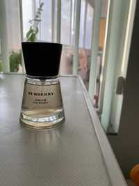 Burberry touch for women- eau de parfum