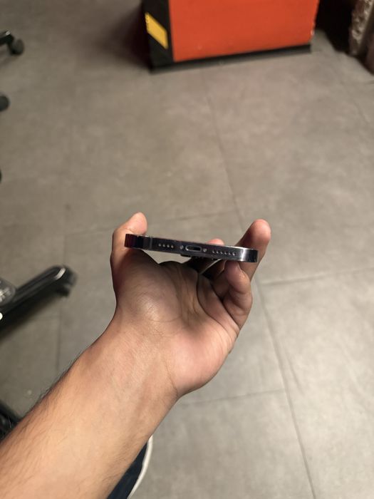 Iphone 14 Pro Max 128GB 80% yomkst 2ta simkartali