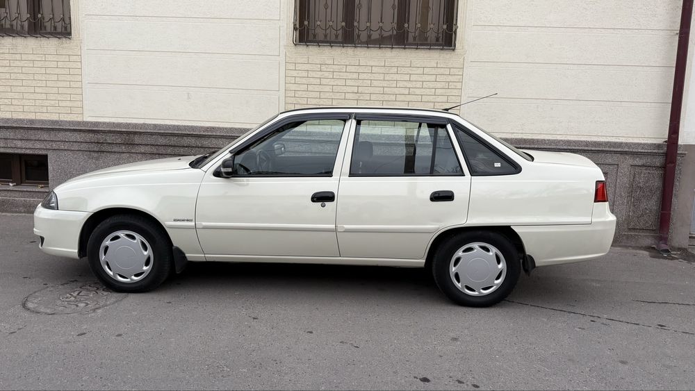 Nexia 2 Donc 1.6 идеал