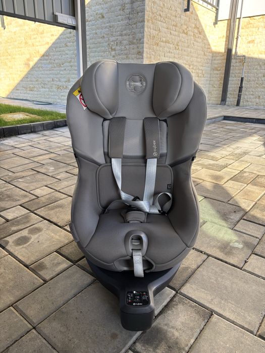 Scaun auto pt bebe Cybex 360