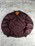 geaca bomber ma1