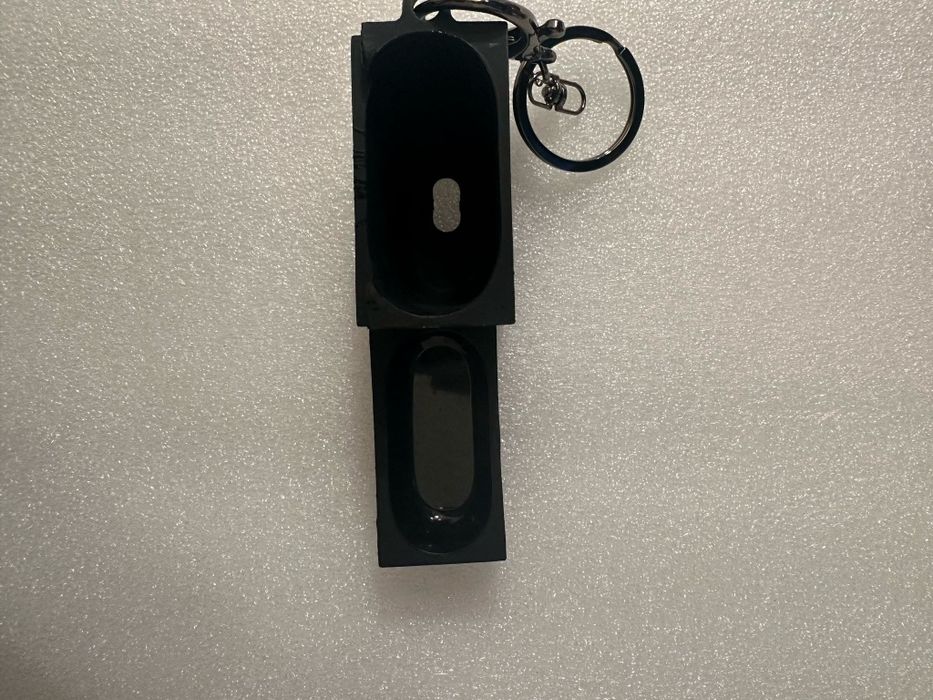 Husa Chrome Hearts Airpods 1