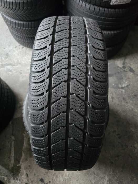 Semperit 225/55 R17 109/107T MS iarnă