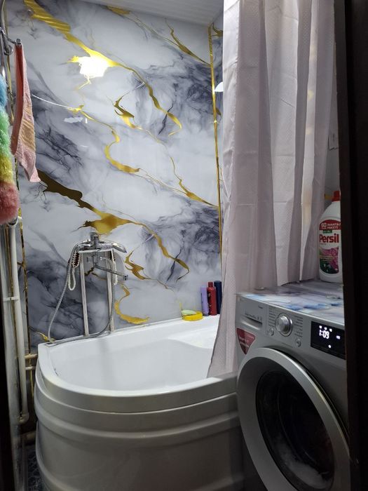 Срочно продаётся 3х комнатная квартира