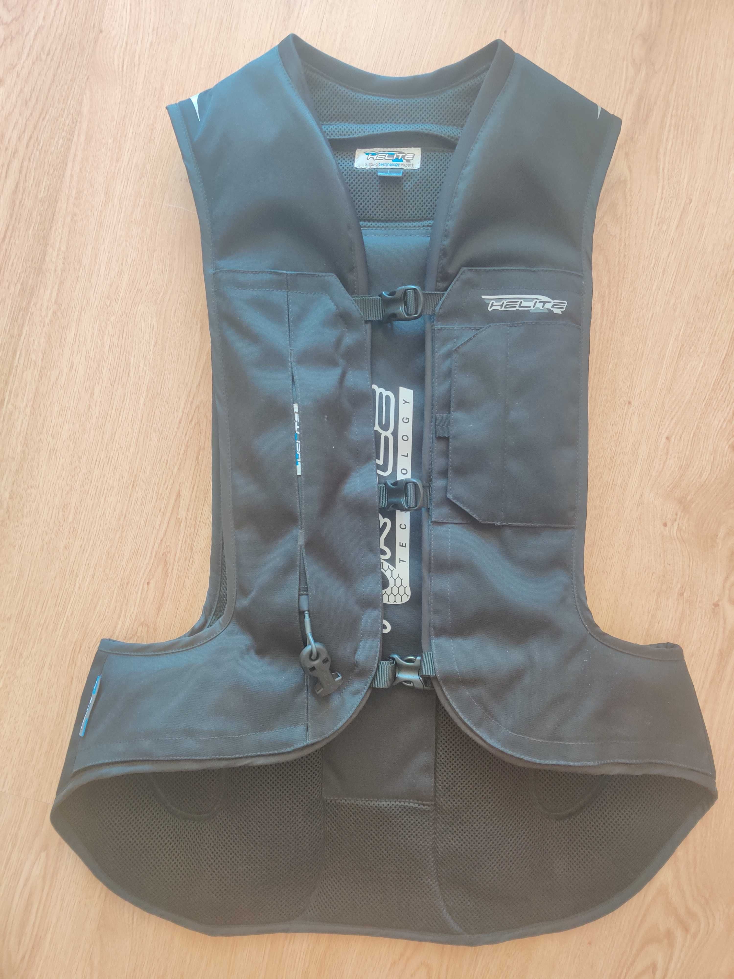 Мото Airbag Helite Turtle 2 размер L