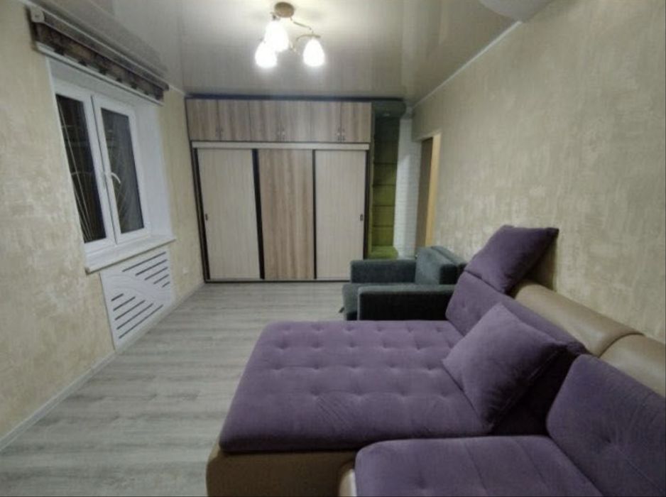 Сдается 1 ком Рисовый базар