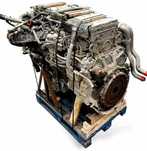 Motor Mercedes Actros MP4 OM471.900 Euro6 - piese camion Mercedes