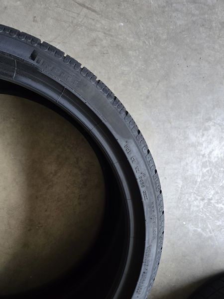 275/30/20//245/35/20 PIRELLI RunFlat