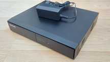 DVR Hikvision DS-7216HGHI-F1/A / 16-канален  Хибриден Видеорекордер