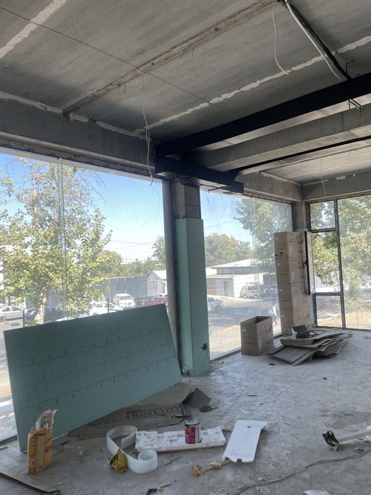 Вентиляционные работы любой сложности