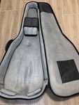 Soft case Ibanez Powerpad Ultra pt acustică