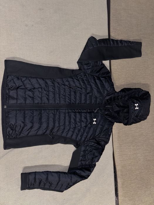 Дамско зимно яке Under Armour