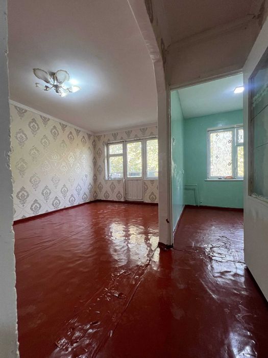 2 хонали Арка уй сотилади