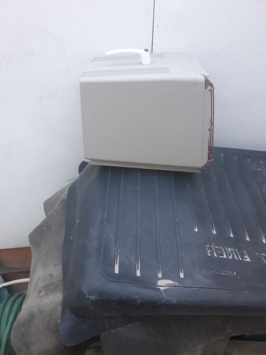 Продаётся переноска кэти бокс