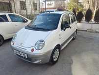 Matiz best 2012!