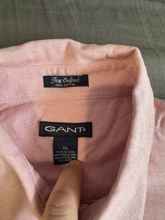 Camasa Gant marime XL