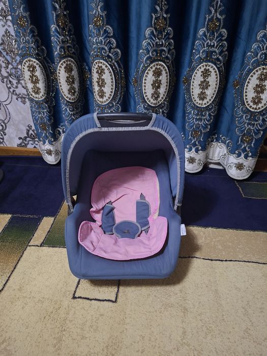 Avtokreslo srochni sotiladi