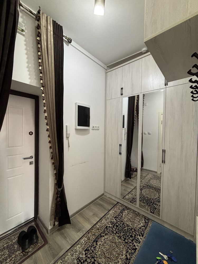 Продаётся 1 ком квартира Новостройка Golden House JK HOSIYAT